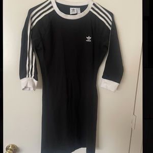 Womens Adidas Dress